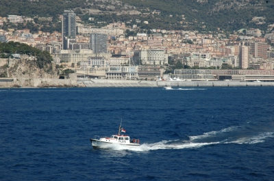 Monaco